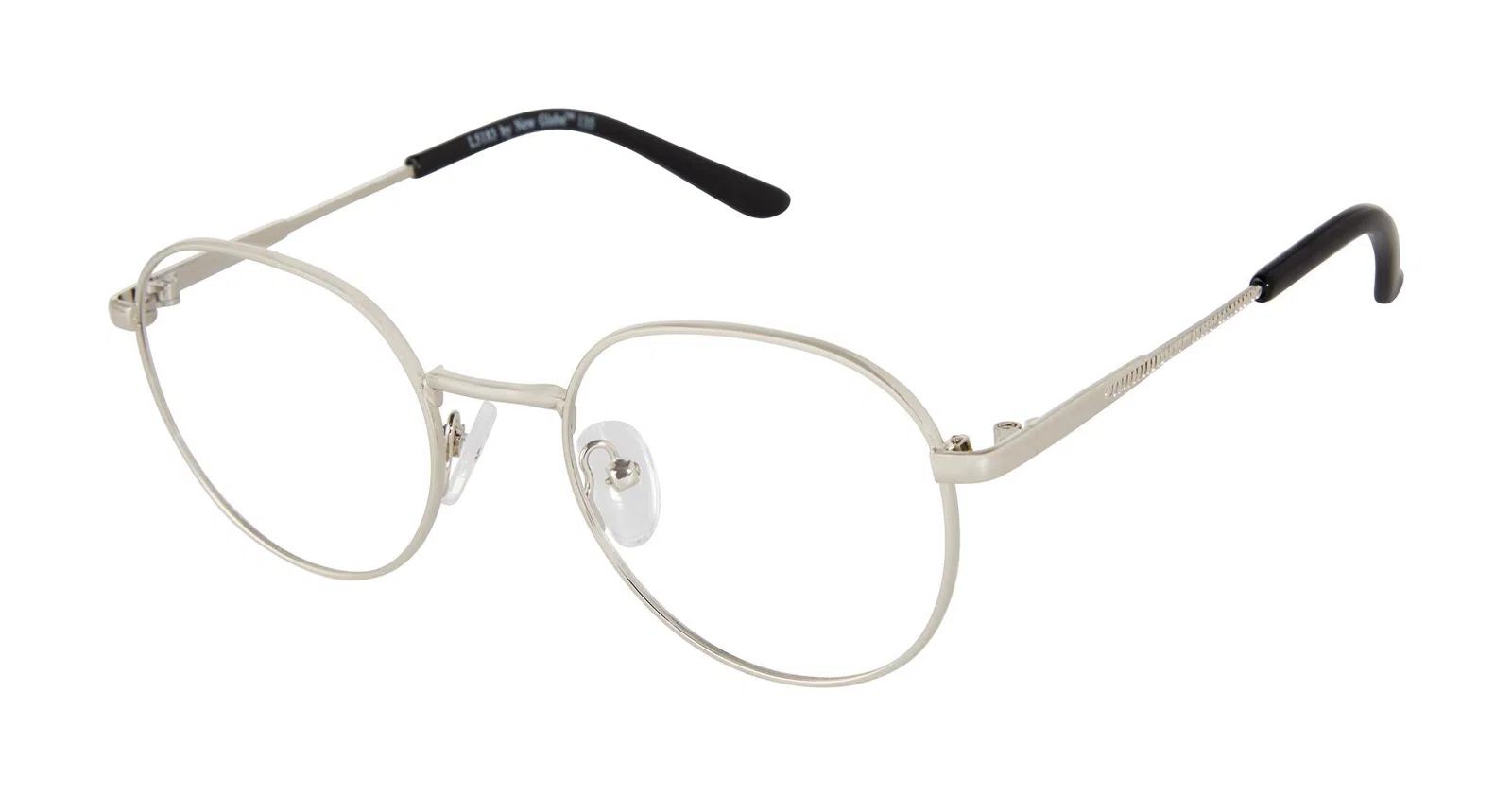 New Globe L5183 Eyeglasses - view 2